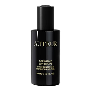 Auteur Definitive Sun Drops SPF 50