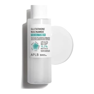 APLB Glutathione Niacinamide Facial Toner