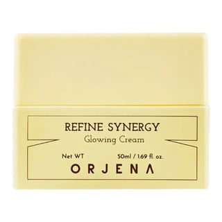 Orjena Refine Synergy Glowing Cream