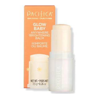 Pacifica Glow Baby Anywhere Brightening Vitamin C Balm