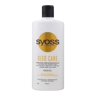 Syoss Oleo Care Conditioner