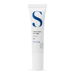 Seasonly Crème Yeux Anti-Âge