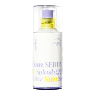 Espoir Water Splash Sun Serum SPF 50+