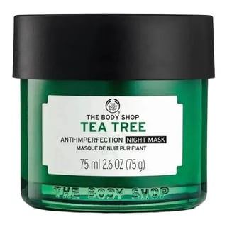 The Body Shop Tea Tree Anti-Imperfection Night Mask