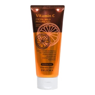 Orjena Vitamin C Facial Mild Peeling Gel