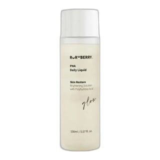 Ruruberry PHA Daily Liquid Glow