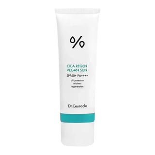 Dr.Ceuracle Cica Regen Vegan Sun SPF 50+ PA++++