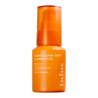 Tulus Carica Dark Spot C-Orrector