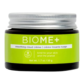 IMAGE skincare Biome+ Smoothing Cloud Creme