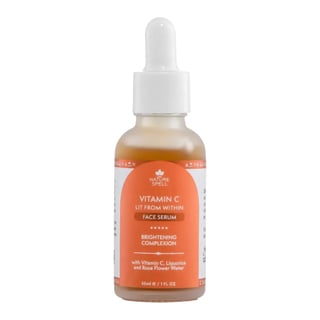Nature Spell Vitamin C Brightening Face Serum