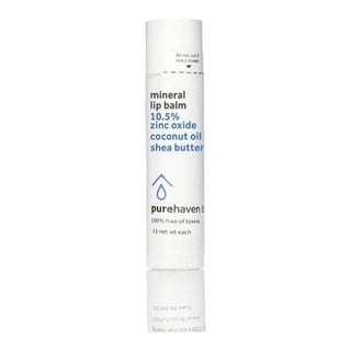 Pure Haven Mineral Lip Balm