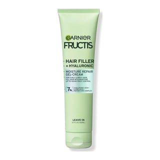 Garnier Fructis Hair Filler Moisture Repair Gel-Cream