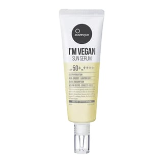 Suntique I'm Vegan Sun Serum SPF50+ PA++++