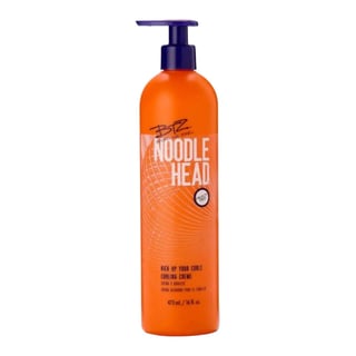 Beyond The Zone Noodle Head Curling Crème