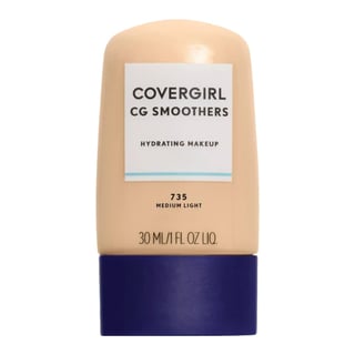 Covergirl CG Smoothers Hydrating Makeup