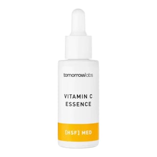 tomorrowlabs Vitamin C Essence Serum
