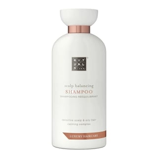 Rituals Cosmetics Scalp Balancing Shampoo