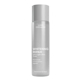 Luxe Organix Whitening Repair Ultra light Glow Toner