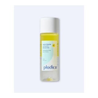 Plodica Mild Touch Lip & Eye Remover