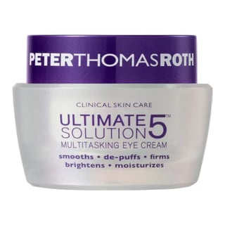 Peter Thomas Roth Ultimate Solution 5 Multitasking Eye Cream