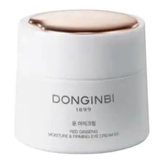 Donginbi Red Ginseng Moisture & Firming Eye Cream EX