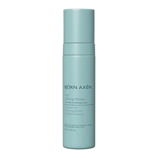 Björn Axén Curl Defining Mousse