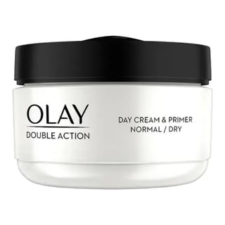 Olay Double Action Day Cream & Primer