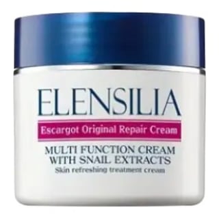 Elensilia Escargot Original Repair Cream