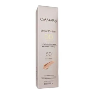카스마라 어반프로텍트 DD크림 SPF50