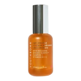 Beauty Pie Youthbomb 360° Double Vitamin Radiance Concentrate Serum