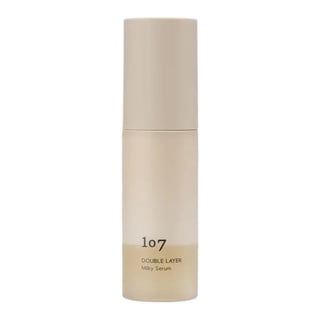 107 Double Layer Milky Serum