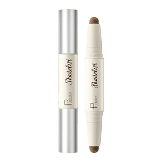 Pudaier 2-In-1 قلم تحديد وإضاءة