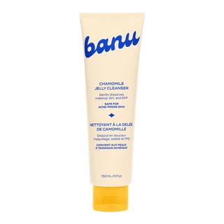 Banu Chamomile Jelly Cleanser