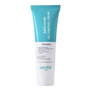 Sentle Mide Anti-Acne Oil Control Cream