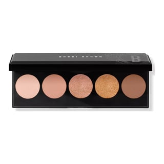 Bobbi Brown Peachy Nudes Eye Shadow Palette