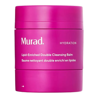 Murad Lipid-Enriched Double Cleansing Balm