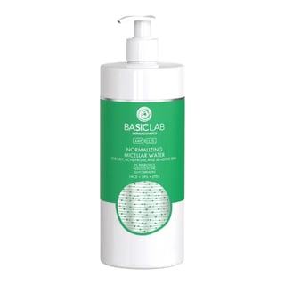 BasicLab Normalizing Micellar Water