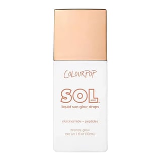 Colourpop Sol Liquid Sun Glow Drops