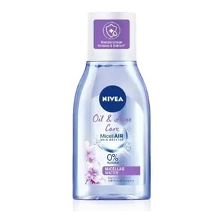 Nivea Oil & Acne Care Micellair Skin Breathe Micellar Water