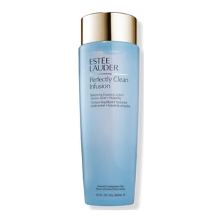 Estée Lauder Perfectly Clean Infusion Balancing Essence Lotion