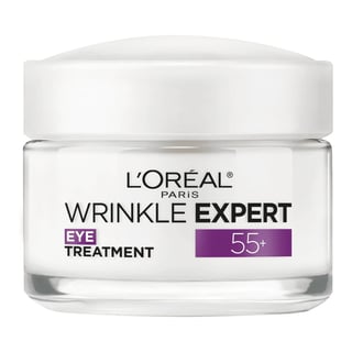 L'Oreal Wrinkle Expert 55+ Eye Treatment