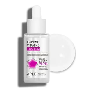 APLB Exosome Vitamin C EX Serum