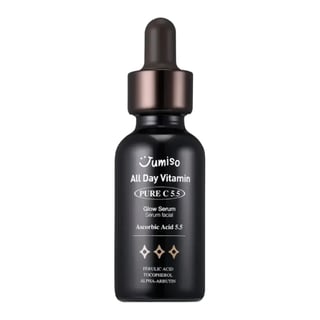 JUMISO All Day Vitamin Pure C 5.5 Glow Serum