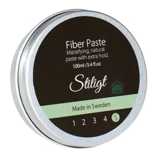 Hjärtligt Stiligt Fiber Paste