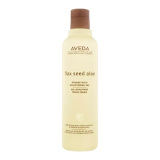 Aveda Flax Seed Aloe Strong Hold Sculpturing Gel