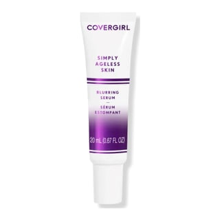 Covergirl Simply Ageless Blurring Serum