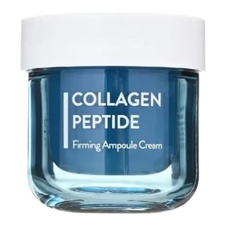 innisfree Collagen Peptide Firming Ampoule Cream