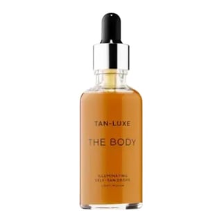 TAN-LUXE The Body Illuminating Self Tan Drops