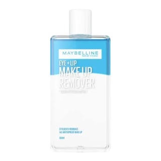 Maybelline Eye & Lip Makeup Remover