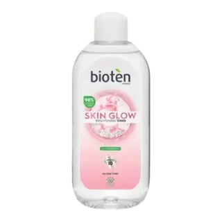 Bioten Skin Glow Brightening Toner